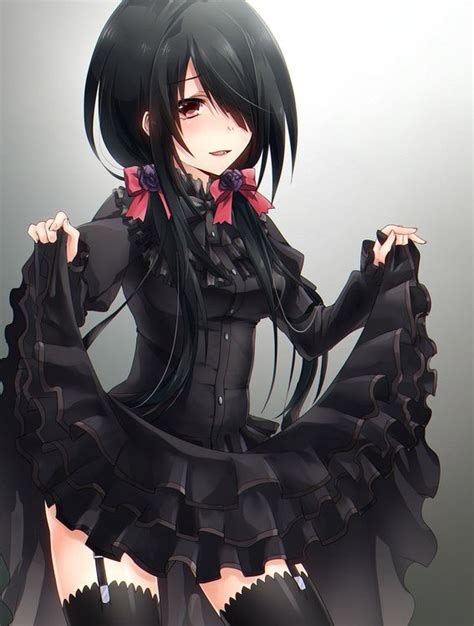 kurumi tokisaki xxx|Kurumi Tokisaki